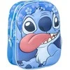 CERDÁ Disney Stitch 3D kuprinė 31 cm