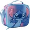 CERDÁ Disney Stitch 3D lunch bag