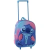 CERDÁ Disney Stitch 3D trolley 30cm