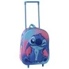 CERDÁ Disney Stitch 3D trolley 30cm