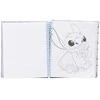 CERDÁ Disney Stitch Activity album