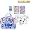 CERDÁ Disney Stitch activity set