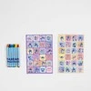 CERDÁ Disney Stitch activity set