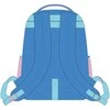 CERDÁ Disney Stitch adaptable backpack 42cm