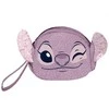 CERDÁ Disney Stitch Angel wallet
