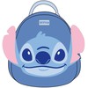 CERDÁ Disney Stitch backpack 20cm