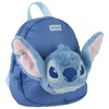 CERDÁ Disney Stitch backpack 20cm