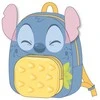 CERDÁ Disney Stitch kuprinė 22 cm