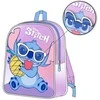 CERDÁ Disney Stitch backpack 27cm