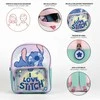CERDÁ Disney Stitch backpack 30cm