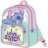 CERDÁ Disney Stitch backpack 30cm