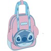 CERDÁ Disney Stitch backpack 30cm