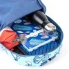 CERDÁ Disney Stitch backpack 33cm