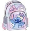 Lilo And Stitch "Disney" Lilo ir Stitch mokyklinė kuprinė, 42 cm