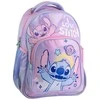 Lilo And Stitch "Disney" Lilo ir Stitch mokyklinė kuprinė, 42 cm