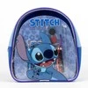 CERDÁ Disney Stitch backpack stationery set