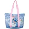 CERDÁ Disney Stitch beach bag