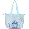 CERDÁ Disney Stitch beach bag