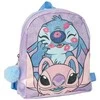 CERDÁ Disney Stitch casual backpack 23cm