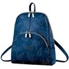 CERDÁ Disney Stitch casual backpack 34cm