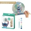 CERDÁ Disney Stitch colouring figure