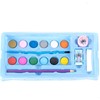 CERDÁ Disney Stitch colouring stationery case