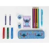 CERDÁ Disney Stitch colouring stationery set