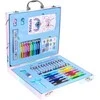 CERDÁ Disney Stitch colouring stationery case