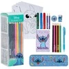 CERDÁ Disney Stitch colouring stationery set