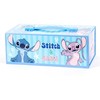 CERDÁ Disney Stitch colouring stationery case