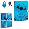 CERDÁ Disney Stitch diary
