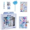 CERDÁ Disney Stitch Diary set