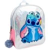CERDÁ Disney Stitch fantasy backpack 23cm