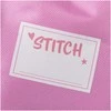 CERDÁ Disney Stitch gym bag 33cm
