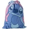 CERDÁ Disney Stitch gym bag 33cm