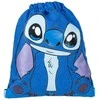 CERDÁ Disney Stitch gym bag 33cm
