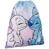 CERDÁ Disney Stitch gym bag 39cm