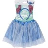 CERDÁ Disney Stitch headband + tutu set