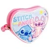 CERDÁ Disney Stitch heart bag