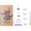 CERDÁ Disney Stitch Letter stationery set