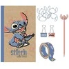 CERDÁ Disney Stitch Letter stationery set