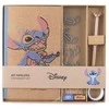 CERDÁ Disney Stitch Letter stationery set