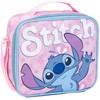 CERDÁ Disney Stitch lunch bag