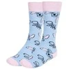 CERDÁ Disney Stitch pack 3 adult socks