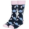 CERDÁ Disney Stitch pack 3 adult socks