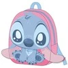 CERDÁ Disney Stitch plush backpack 22cm
