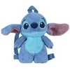 CERDÁ Disney Stitch plush backpack 30cm