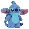 CERDÁ Disney Stitch plush backpack 30cm