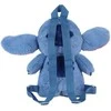 CERDÁ Disney Stitch plush backpack 30cm