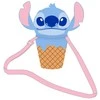 CERDÁ Disney Stitch plush bag